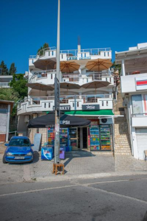 Lana Apartments Nr 5